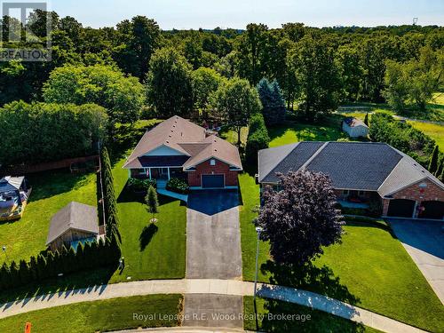 3 Otterview Drive, Norwich (Otterville), ON - Outdoor