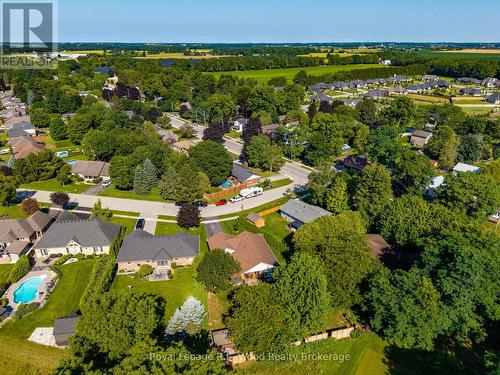 3 Otterview Drive, Norwich (Otterville), ON - Outdoor With View