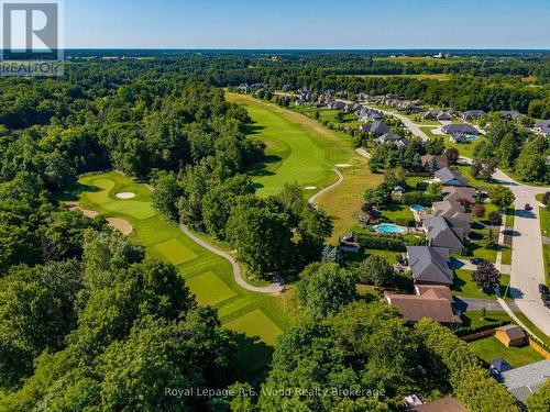 3 Otterview Drive, Norwich (Otterville), ON - Outdoor With View