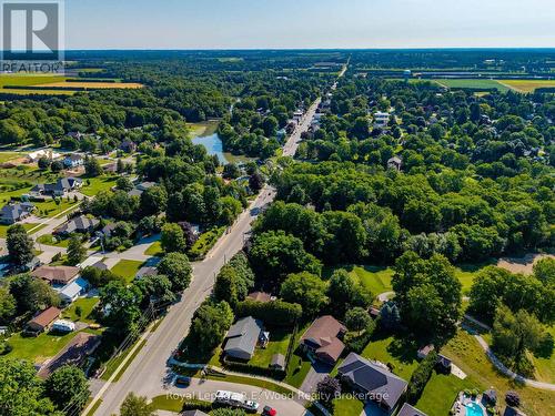 3 Otterview Drive, Norwich (Otterville), ON - Outdoor With View