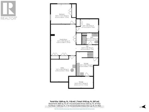 3 Otterview Drive, Norwich (Otterville), ON - Other