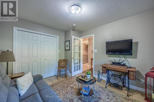 3 Otterview Drive, Norwich (Otterville), ON - Indoor