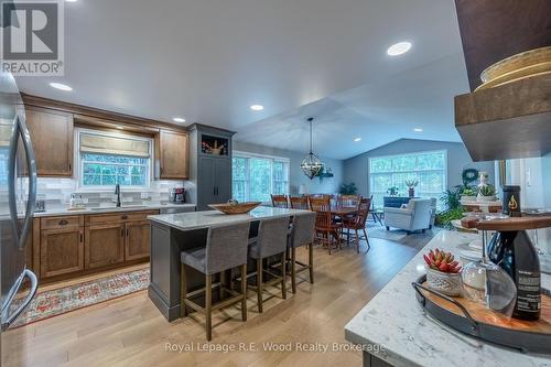 3 Otterview Drive, Norwich (Otterville), ON - Indoor