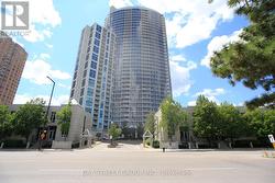 1814 - 83 BOROUGH DRIVE Toronto, ON M1P 5E4