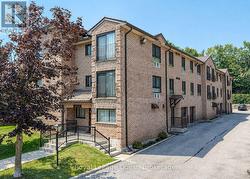 307 - 1047 MISSISSAGA STREET W  Orillia, ON L3V 3C7