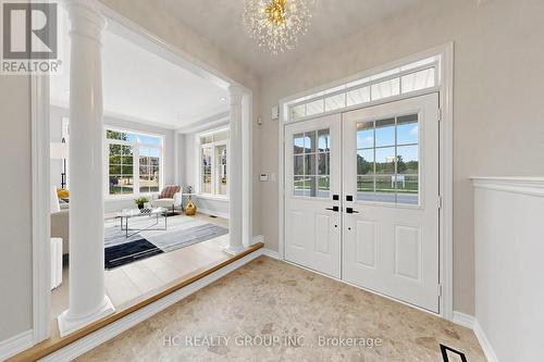 2 APPLE GROVE COURT , Vaughan, Ontario L6A 4C2 4