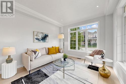 2 APPLE GROVE COURT , Vaughan, Ontario L6A 4C2 5