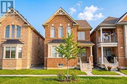 7 GORDON LANDON DRIVE  Markham, ON L6B 0X9