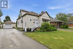 23 CLARE AVENUE Port Colborne (Sugarloaf), ON L3K 5H3