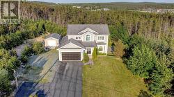 32 Abbotts Road  Portugal Cove - St. Philips, NL A1M 1T2