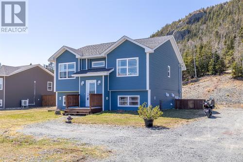 39 Main Road, Georgetown, NL - Outdoor