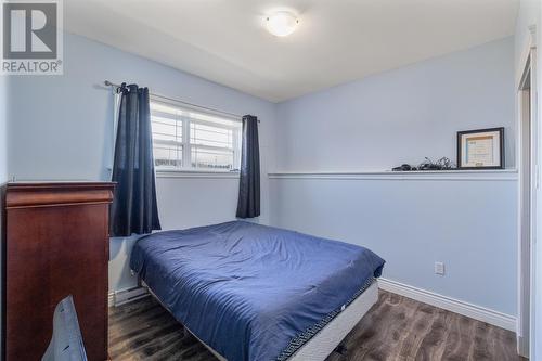 39 Main Road, Georgetown, NL - Indoor Photo Showing Bedroom