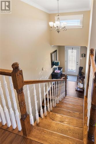 39 Main Road, Georgetown, NL - Indoor Photo Showing Other Room