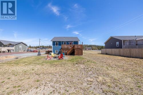 39 Main Road, Georgetown, NL - Outdoor