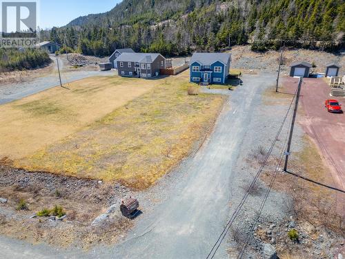 39 Main Road, Georgetown, NL - Outdoor With View