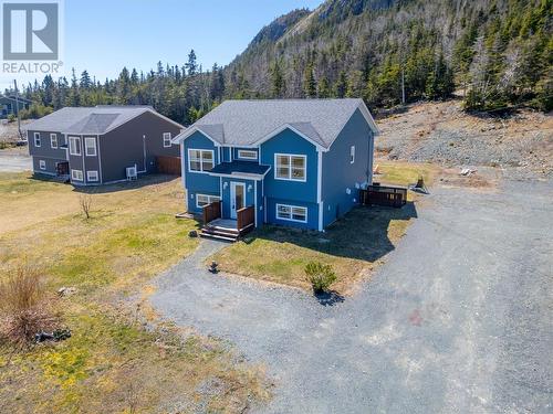 39 Main Road, Georgetown, NL - Outdoor