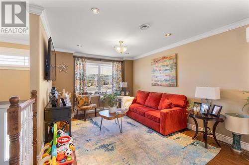 39 Main Road, Georgetown, NL - Indoor