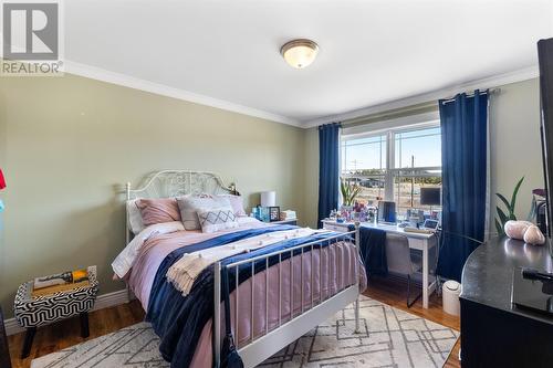 39 Main Road, Georgetown, NL - Indoor Photo Showing Bedroom