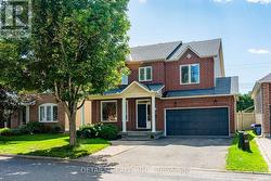 757 SCHUBERT CIRCLE Ottawa, ON K4A 4W3