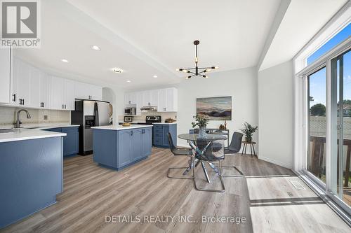 757 Schubert Circle, Ottawa, ON - Indoor Photo Showing Other Room