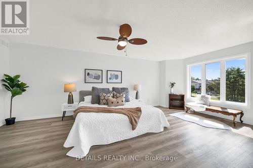 757 Schubert Circle, Ottawa, ON - Indoor Photo Showing Bedroom