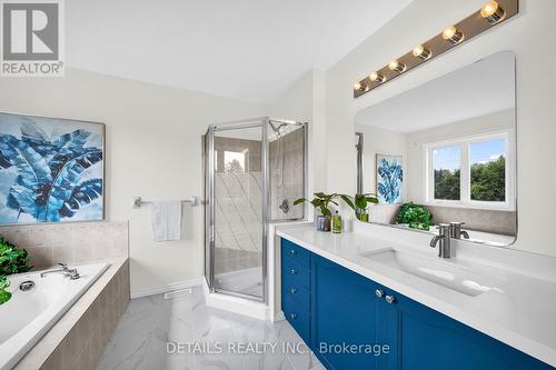 757 Schubert Circle, Ottawa, ON - Indoor Photo Showing Bathroom