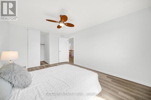 757 Schubert Circle, Ottawa, ON - Indoor Photo Showing Bedroom