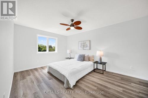 757 Schubert Circle, Ottawa, ON - Indoor Photo Showing Bedroom