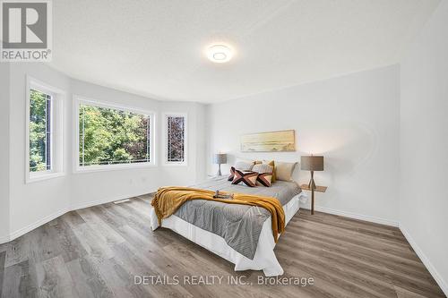 757 Schubert Circle, Ottawa, ON - Indoor Photo Showing Bedroom