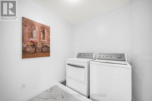 757 Schubert Circle, Ottawa, ON -  Photo Showing Laundry Room