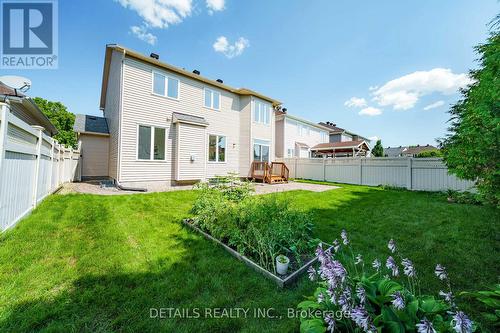 757 Schubert Circle, Ottawa, ON - Outdoor
