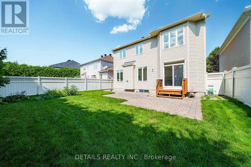757 Schubert Circle, Ottawa, ON - Outdoor