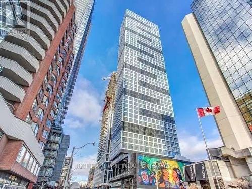 4608 - 181 DUNDAS STREET E  Toronto, ON M5A 0N5