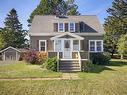 487 South Drive, Summerside, PE  - Outdoor With Facade 