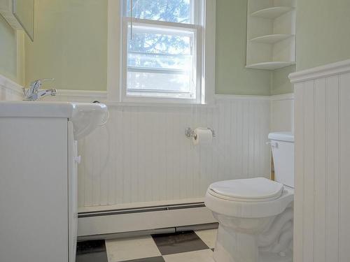 487 South Drive, Summerside, PE - Indoor Photo Showing Bathroom
