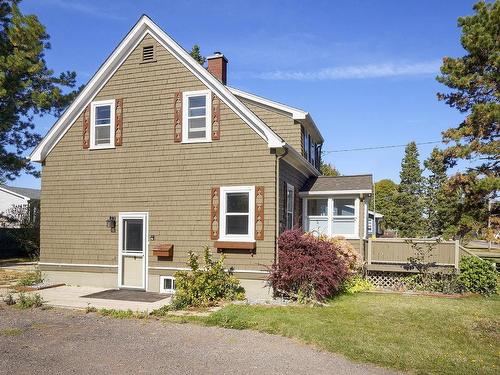 487 South Drive, Summerside, PE - Outdoor