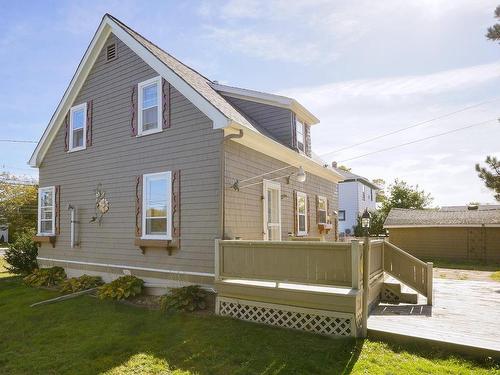 487 South Drive, Summerside, PE - Outdoor