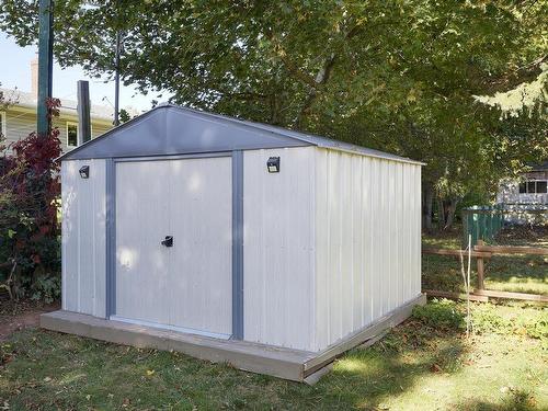 487 South Drive, Summerside, PE - Outdoor