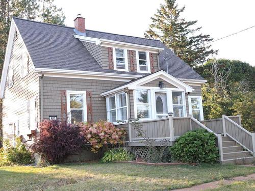 487 South Drive, Summerside, PE - Outdoor