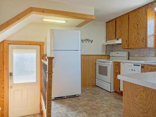 487 South Drive, Summerside, PE - Indoor Photo Showing Kitchen
