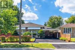 49 CLEMENTINE SQUARE Toronto, ON M1G 2V9