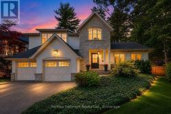 1310 DUNCAN ROAD Oakville (Mo Morrison), ON L6J 2P8