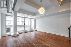 508 - 233 CARLAW AVENUE Toronto, ON M4M 3E9