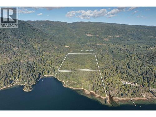 7425 Sechelt Inlet Road, Sechelt, BC 