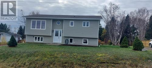 7 Genge's Road  Glovertown, NL A0G 2L0
