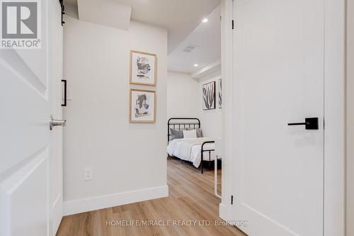 6 Pumpkin Corner Crescent, Barrie, ON - Indoor Photo Showing Other Room