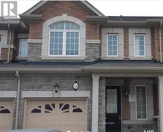 12 PEARMAN CRESCENT  Brampton, ON L7A 4V8