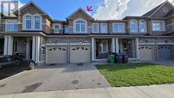 12 PEARMAN CRESCENT Brampton, ON L7A 4V8