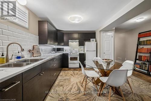 573 Beach Boulevard, Hamilton, ON - Indoor