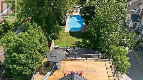 573 Beach Boulevard, Hamilton, ON - Outdoor
